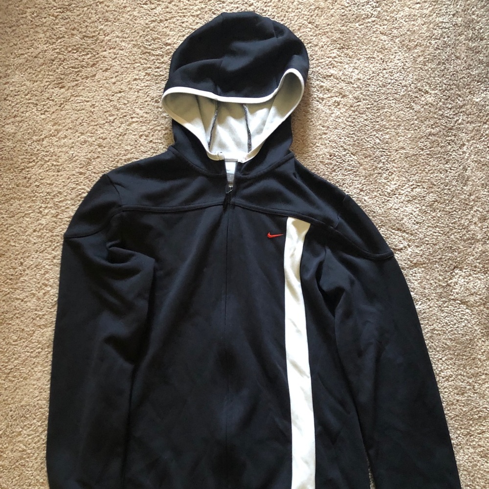Nike jacket